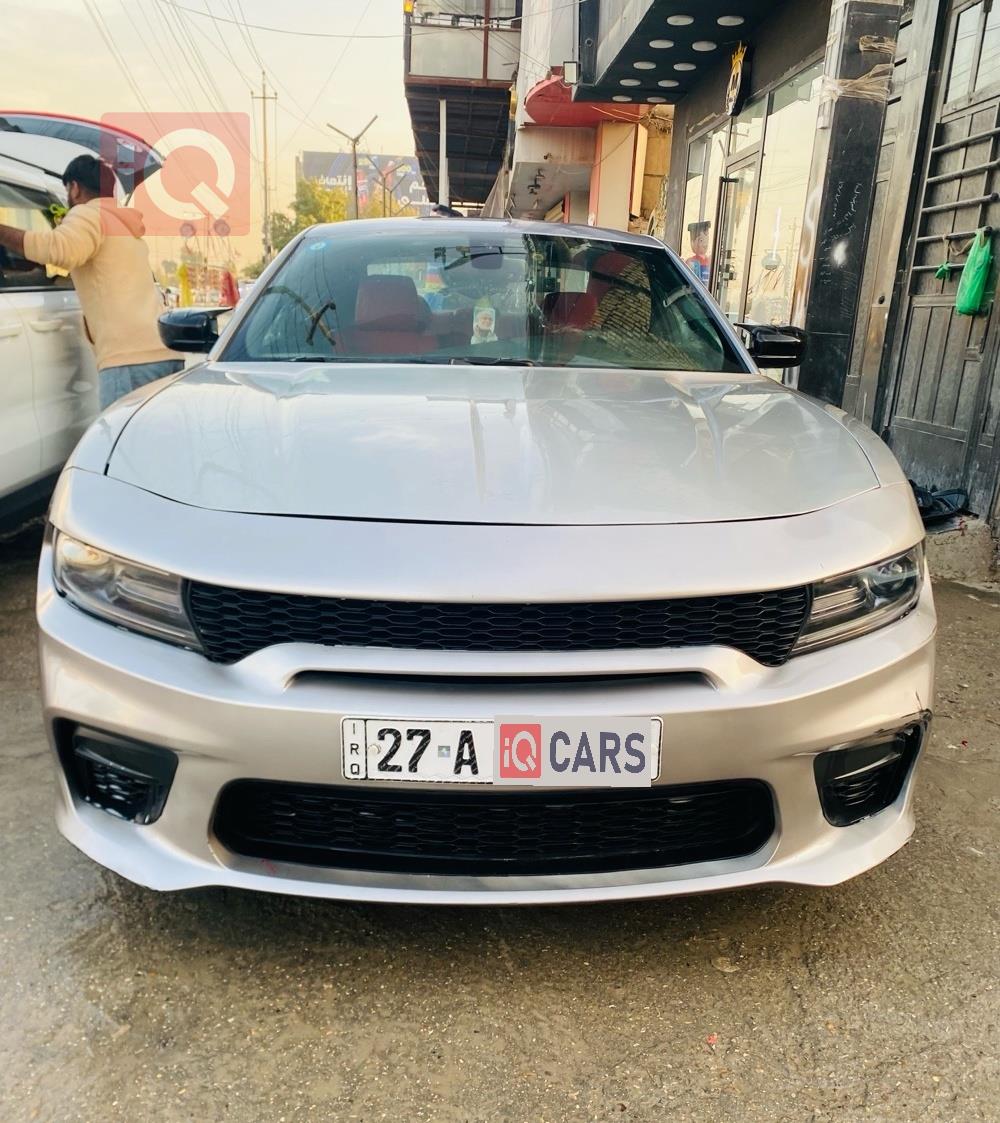 دودج تشارجر